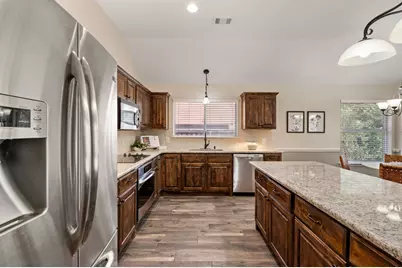 1417 Briar Meadow Drive, Keller, TX 76248 - Photo 19