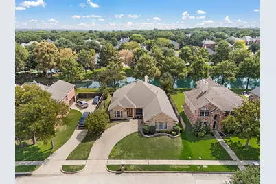 1417 Briar Meadow Drive, Keller, TX 76248 - Photo 3