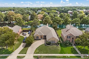 1417 Briar Meadow Dr, Keller, TX 76248 - Photo 3