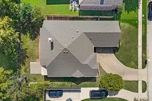 1417 Briar Meadow Dr, Keller, TX 76248 - Photo 39