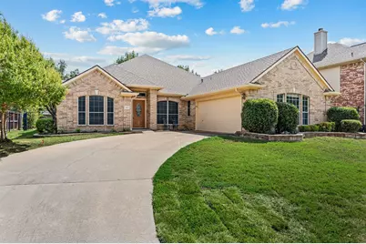 1417 Briar Meadow Drive, Keller, TX 76248 - Photo 1