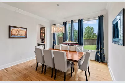 4608 Darlington Drive, Flower Mound, TX 75022 - Photo 11