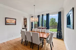4608 Darlington Dr, Flower Mound, TX 75022 - Photo 11