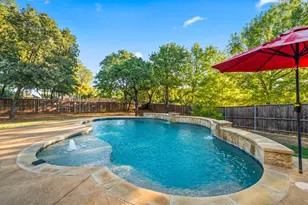 4608 Darlington Dr, Flower Mound, TX 75022 - Photo 33