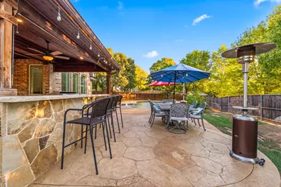 4608 Darlington Drive, Flower Mound, TX 75022 - Photo 35