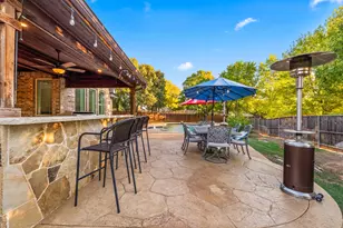 4608 Darlington Dr, Flower Mound, TX 75022 - Photo 35