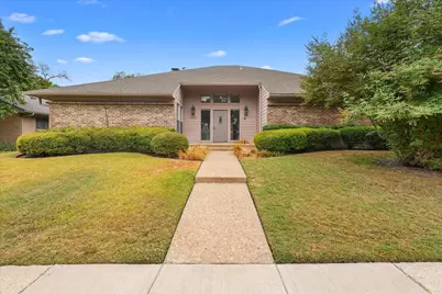 6620 Robin Willow Court, Dallas, TX 75248 - Photo 1