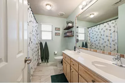 4129 Bedington Lane, Fort Worth, TX 76244 - Photo 29