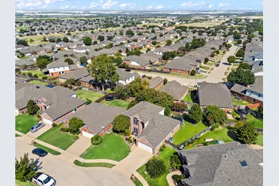 4129 Bedington Lane, Fort Worth, TX 76244 - Photo 9