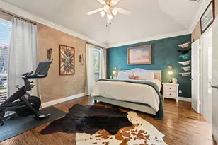 4129 Bedington Ln, Fort Worth, TX 76244 - Photo 21