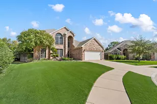 4129 Bedington Ln, Fort Worth, TX 76244 - Photo 11