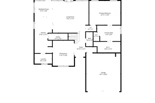 4129 Bedington Ln, Fort Worth, TX 76244 - Photo 35