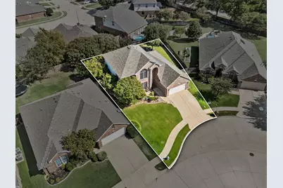 4129 Bedington Lane, Fort Worth, TX 76244 - Photo 7