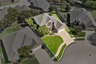 4129 Bedington Ln, Fort Worth, TX 76244 - Photo 7