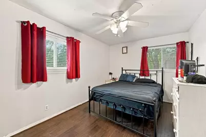1204 W 4th Street, McGregor, TX 76657 - Photo 11