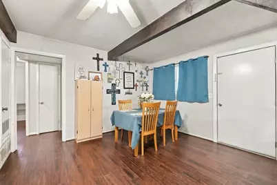 1204 W 4th Street, McGregor, TX 76657 - Photo 7