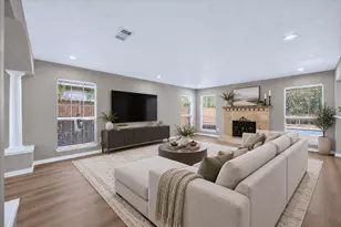 2704 Ridgemere Dr, Flower Mound, TX 75028 - Photo 5