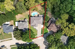 2704 Ridgemere Dr, Flower Mound, TX 75028 - Photo 39