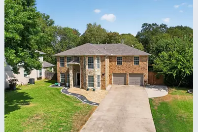 2704 Ridgemere Drive, Flower Mound, TX 75028 - Photo 37