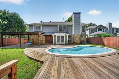 2704 Ridgemere Drive, Flower Mound, TX 75028 - Photo 35