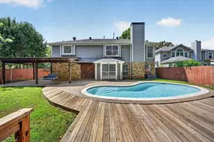 2704 Ridgemere Dr, Flower Mound, TX 75028 - Photo 35