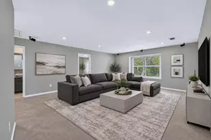 2704 Ridgemere Dr, Flower Mound, TX 75028 - Photo 9