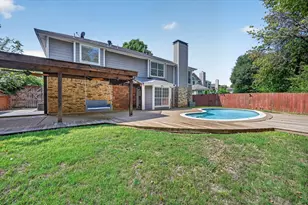 2704 Ridgemere Dr, Flower Mound, TX 75028 - Photo 35