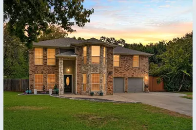2704 Ridgemere Drive, Flower Mound, TX 75028 - Photo 1
