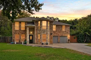 2704 Ridgemere Dr, Flower Mound, TX 75028 - Photo 1
