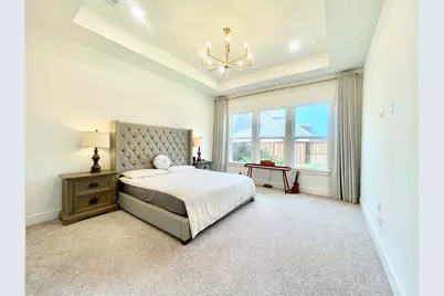 4460 Durst Lane, Prosper, TX 75078 - Photo 15
