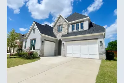 4460 Durst Lane, Prosper, TX 75078 - Photo 3