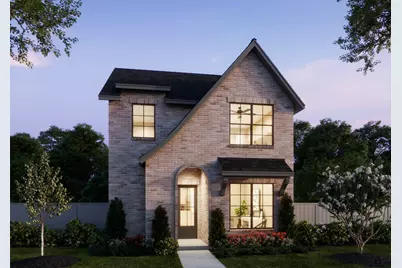 4809 Reveille Drive, McKinney, TX 75071 - Photo 1