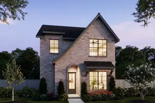 4809 Reveille Dr, McKinney, TX 75071 - Photo 1