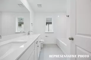 4809 Reveille Dr, McKinney, TX 75071 - Photo 17