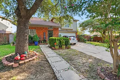 1710 Duster Circle, Arlington, TX 76018 - Photo 3