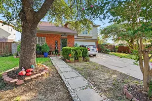 1710 Duster Cir, Arlington, TX 76018 - Photo 3