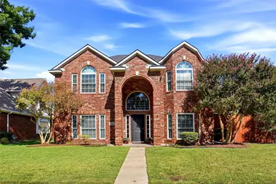 852 Aberdeen Court, Coppell, TX 75019 - Photo 1