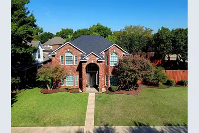 852 Aberdeen Court, Coppell, TX 75019 - Photo 23