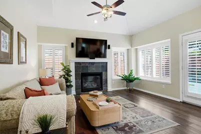 852 Aberdeen Court, Coppell, TX 75019 - Photo 9