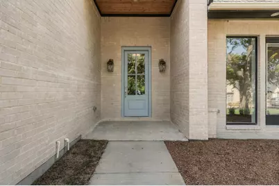2510 Creekbend Circle, Sherman, TX 75092 - Photo 3