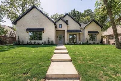 2510 Creekbend Circle, Sherman, TX 75092 - Photo 1