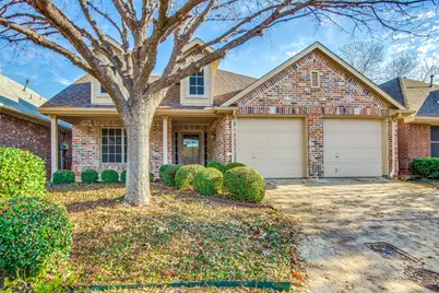 1913 Piney Creek Boulevard, Denton, TX 76205 - Photo 1