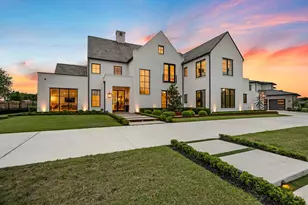 805 Stacy Dr, Southlake, TX 76092 - Photo 1
