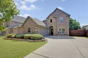 13775 Blackwolf Run Trail, Frisco, TX 75035 - Photo 1
