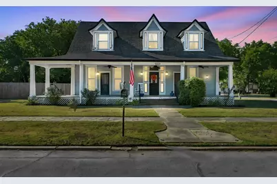 118 Craig Street, Hillsboro, TX 76645 - Photo 1
