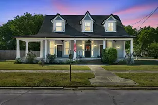 118 Craig St, Hillsboro, TX 76645 - Photo 1