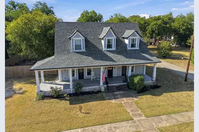 118 Craig Street, Hillsboro, TX 76645 - Photo 37