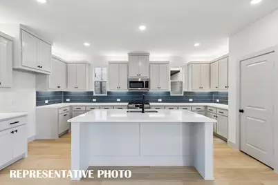4801 Reveille Drive, McKinney, TX 75071 - Photo 7
