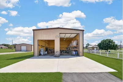 152 Savannah Drive, Weatherford, TX 76087 - Photo 29