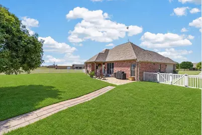152 Savannah Drive, Weatherford, TX 76087 - Photo 25